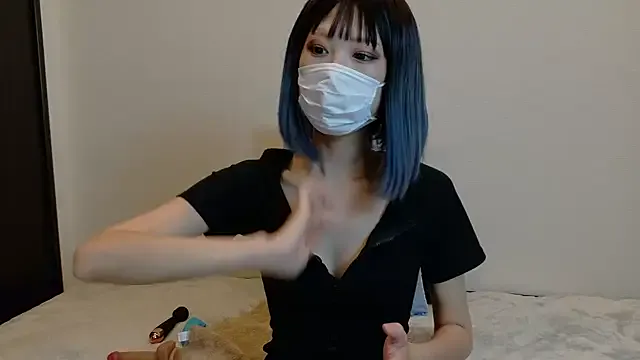 DestinyTurner – webcam model profile photo Image 5