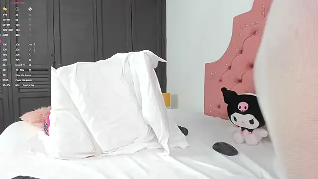 DIANITA_1988 – webcam model profile photo Image 17