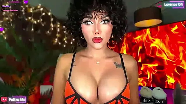 anabel054 – webcam model profile photo Image 3