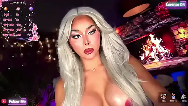 anabel054 – webcam model profile photo Image 9