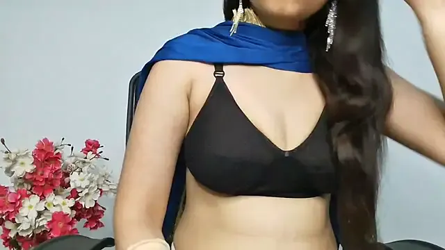 Sexy_anaamika – webcam model profile photo Image 7