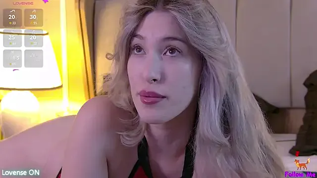 Sexy-Milla – webcam model profile photo Image 19