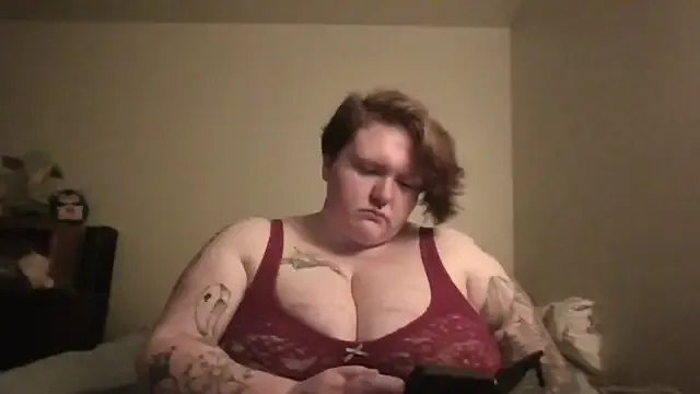 NoraJohnson6 – webcam model profile photo Image 2