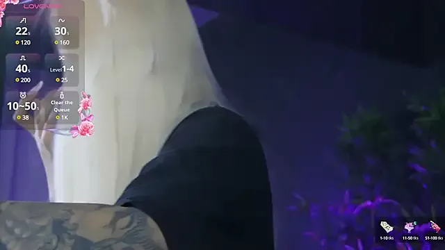 shayblonde – webcam model profile photo