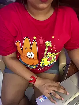 Sheela_9900 – webcam model profile photo