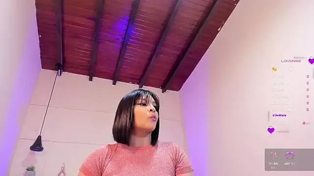 FaaBinaa – webcam model profile photo Image 6