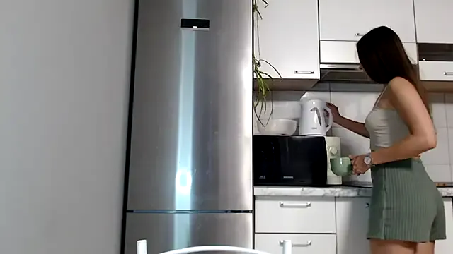 Sexy-Milla – webcam model profile photo Image 3