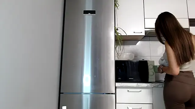 Sexy-Milla – webcam model profile photo Image 4