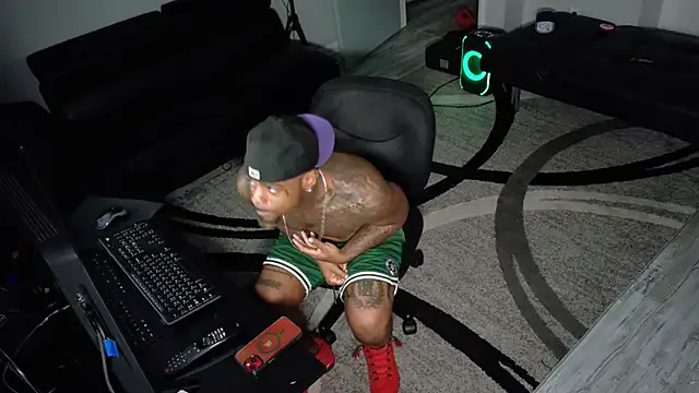 RosieCheeks_ – webcam model profile photo Image 4