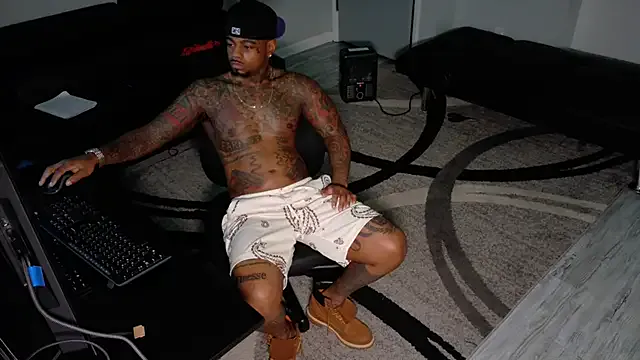 RosieCheeks_ – webcam model profile photo Image 5