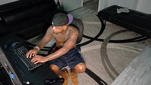 RosieCheeks_ – webcam model profile photo Image 8