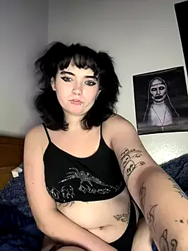 slttystargirl – webcam model profile photo