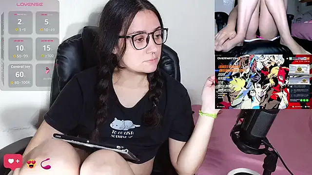 Rinamay_ – webcam model profile photo Image 7