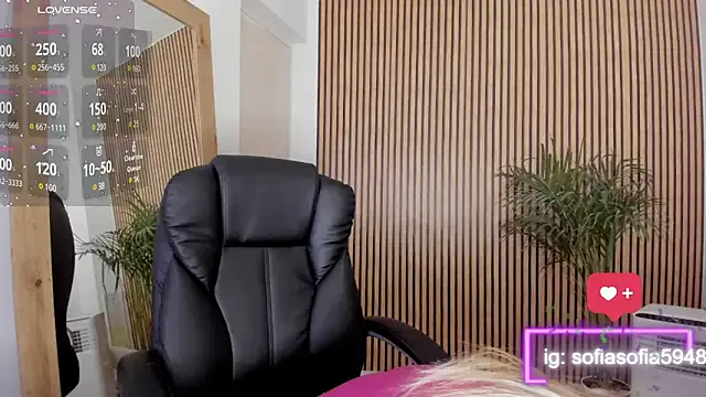 josiexcx – webcam model profile photo Image 3