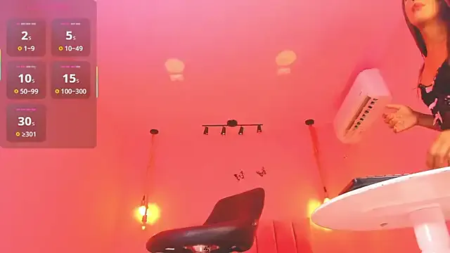 StacieGregoreski – webcam model profile photo Image 2