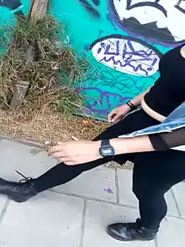 RosieCheeks_ – webcam model profile photo Image 10