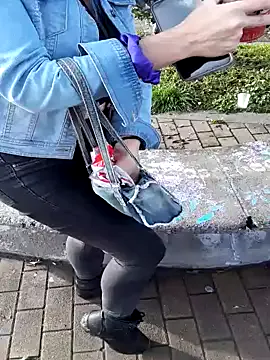 RosieCheeks_ – webcam model profile photo Image 4