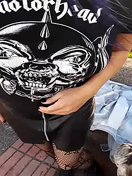 RosieCheeks_ – webcam model profile photo Image 5