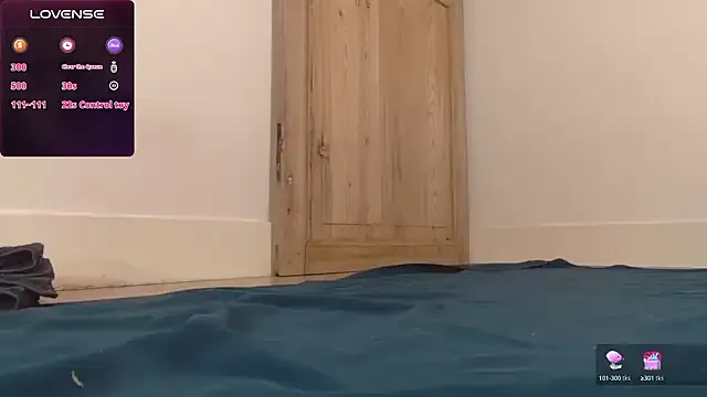 Sexy-Milla – webcam model profile photo Image 4