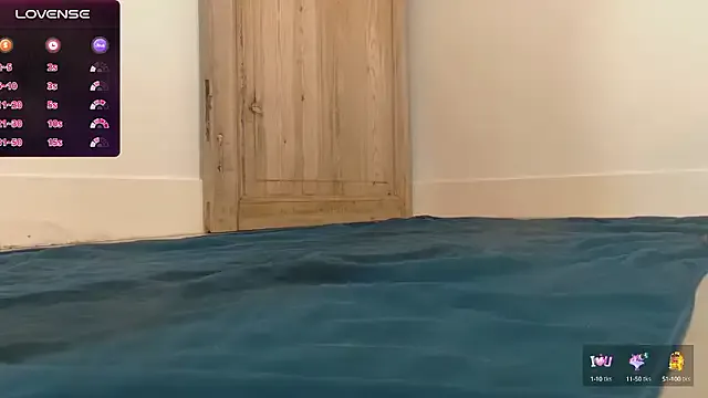 Sexy-Milla – webcam model profile photo Image 7