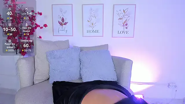 Hot_Mayra25 – webcam model profile photo Image 13