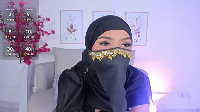 Hot_Mayra25 – webcam model profile photo Image 14