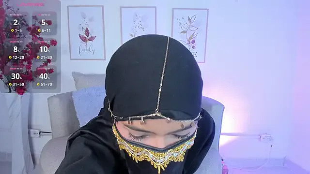 Hot_Mayra25 – webcam model profile photo Image 15