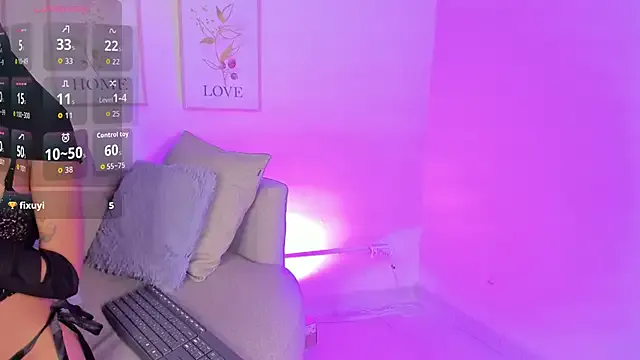 Hot_Mayra25 – webcam model profile photo Image 19