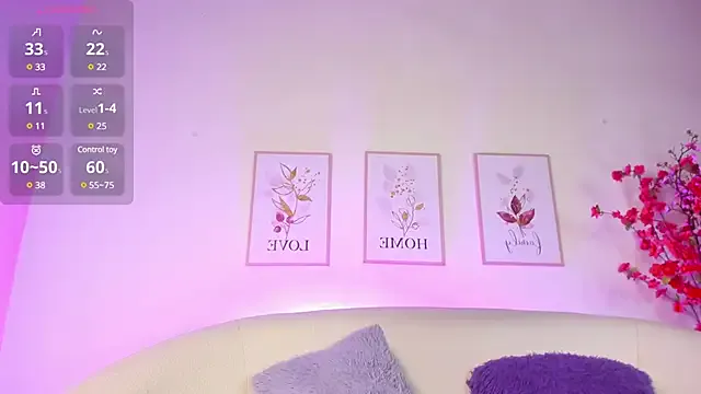 Hot_Mayra25 – webcam model profile photo Image 4