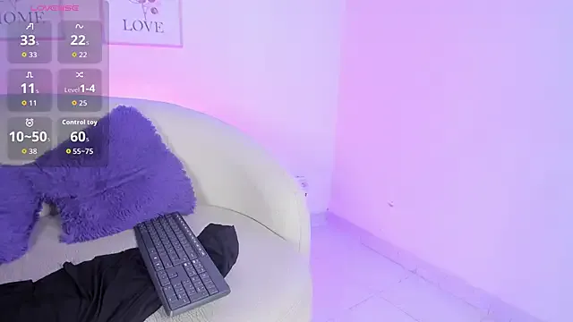 Hot_Mayra25 – webcam model profile photo Image 6