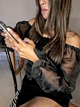 RollingGirls – webcam model profile photo Image 4