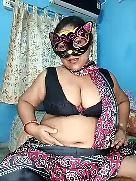 Sandhya_77 – webcam model profile photo Image 5