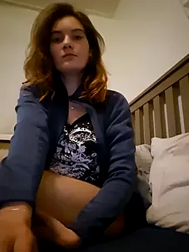 SweetCandyy69 – webcam model profile photo