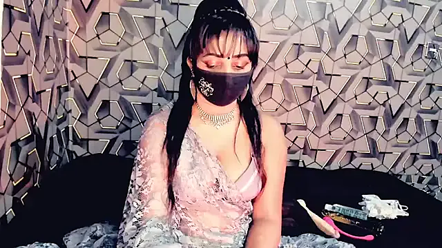 Queen_Shanuu – webcam model profile photo Image 5