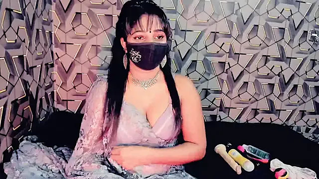 Queen_Shanuu – webcam model profile photo Image 7