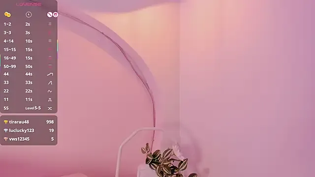 LilyBerryy – webcam model profile photo Image 12