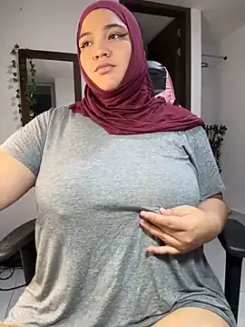 sweetmuslim01 Image 17