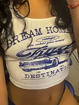 _Sweetlove_ – webcam model profile photo Image 3