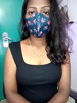 Indian_Anu – webcam model profile photo Image 17