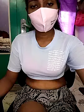 Indian_Anu – webcam model profile photo Image 3