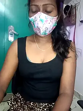 Indian_Anu – webcam model profile photo Image 6