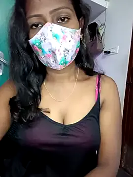 Indian_Anu – webcam model profile photo Image 9