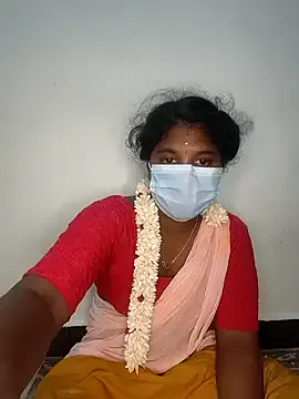 Sexy_anaamika – webcam model profile photo Image 4