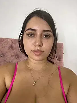 Sania-Love – webcam model profile photo Image 9