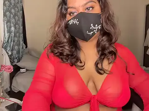 V-Hot-Sweti – webcam model profile photo Image 2