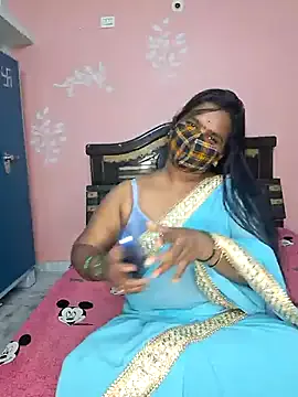 husa_Malikaa – webcam model profile photo Image 4