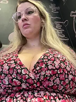 Sexy-Milla – webcam model profile photo Image 13