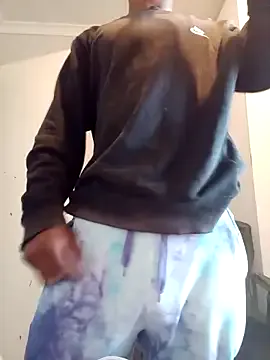 DestinyTurner – webcam model profile photo Image 4