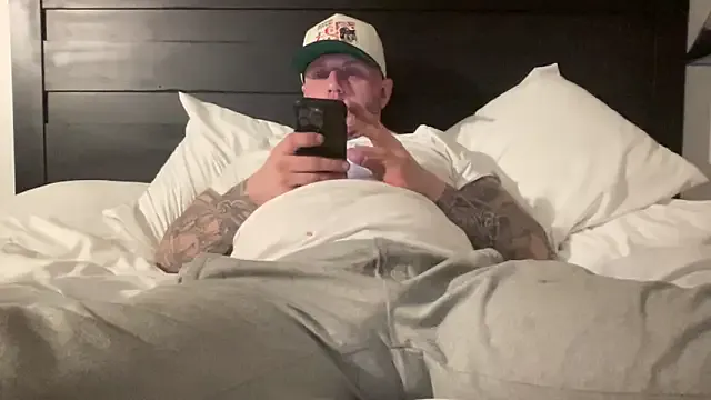 Thegreatwhitepipe – webcam model profile photo