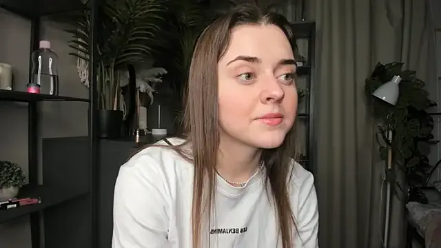 liaglamour – webcam model profile photo Image 8